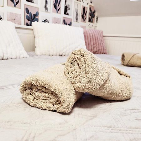 B&B Hoefkamp Dilsen-Stokkem Zewnętrze zdjęcie
