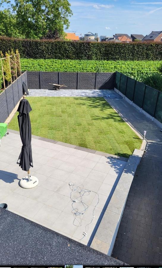 B&B Hoefkamp Dilsen-Stokkem Zewnętrze zdjęcie